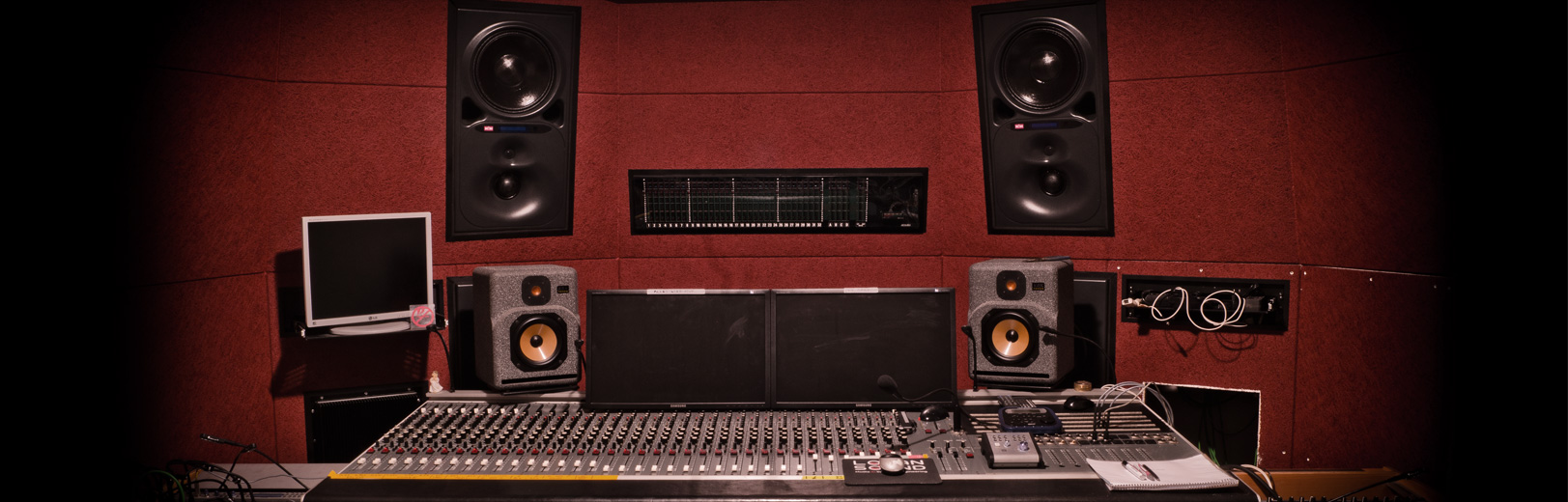 Studio Lolan Sound